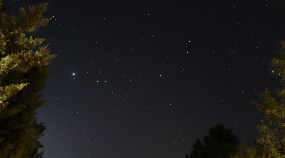 VERANO DE ESTRELLAS EN LA SERRANÍA DE CUENCA