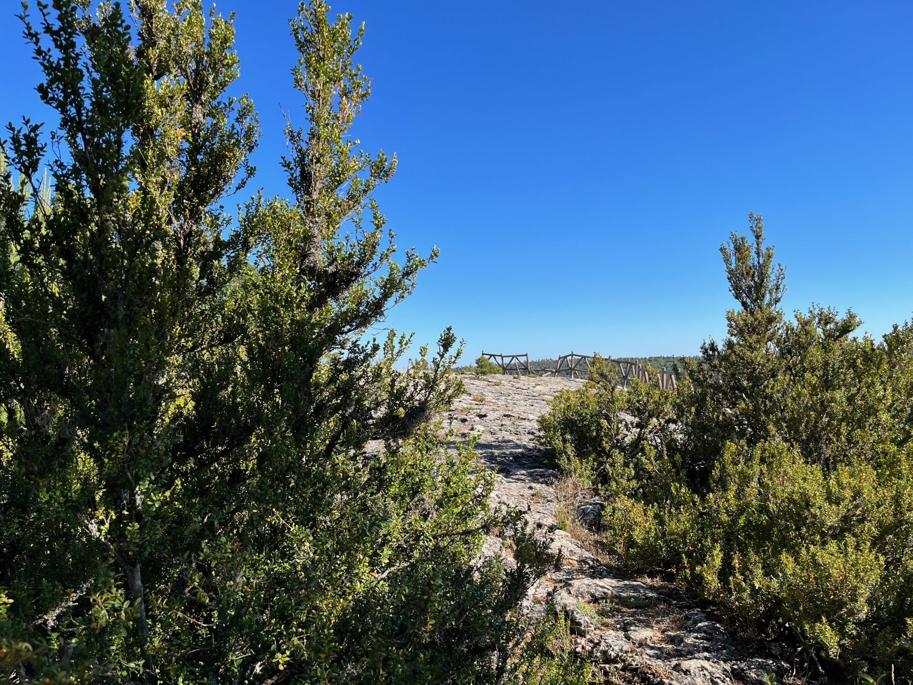 Imagen Mirador del Balcon de Pilatos