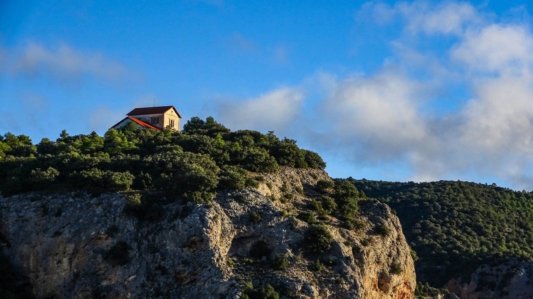 Imagen Ventano del diablo