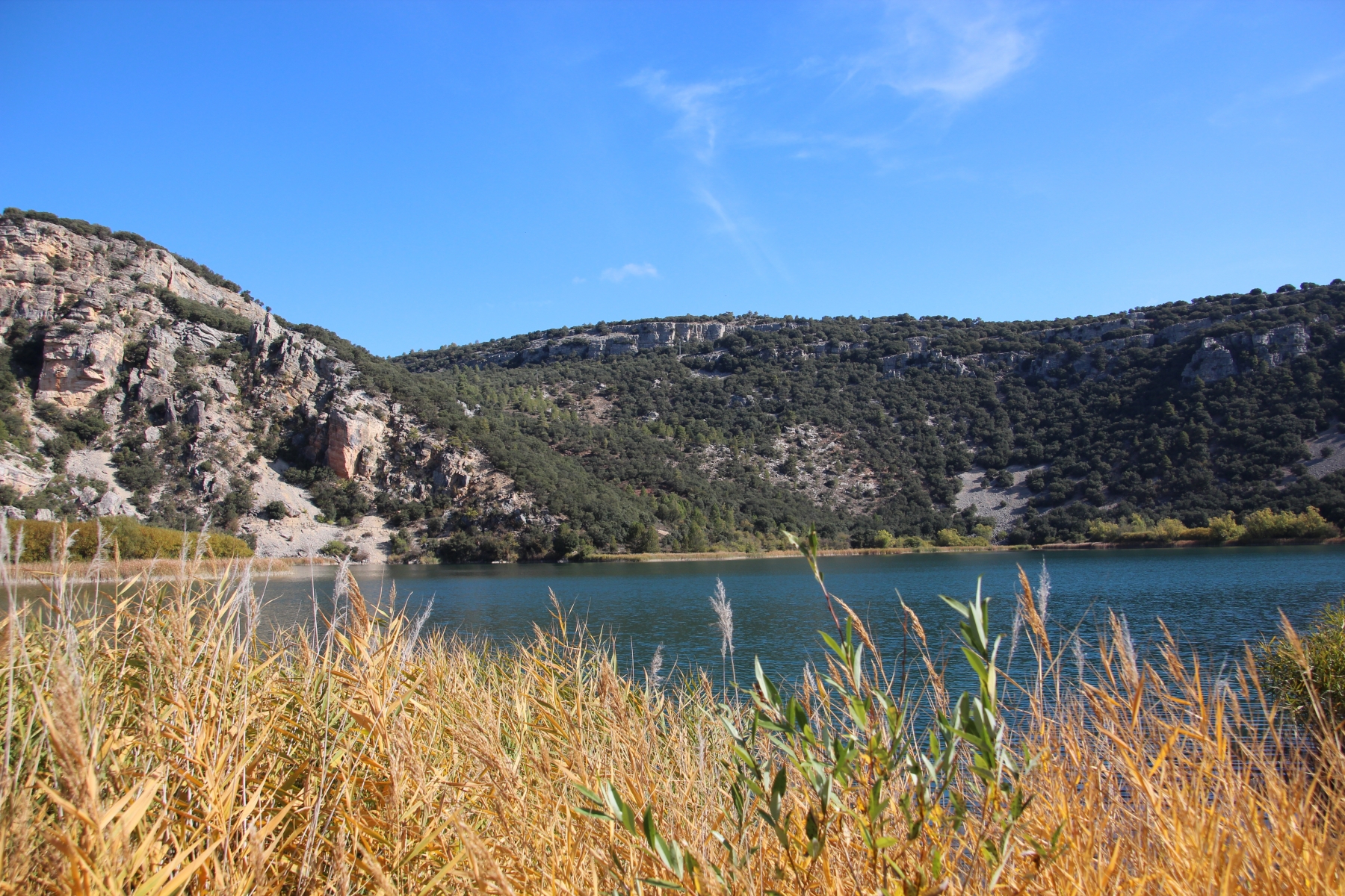 Imagen Laguna del Tobar