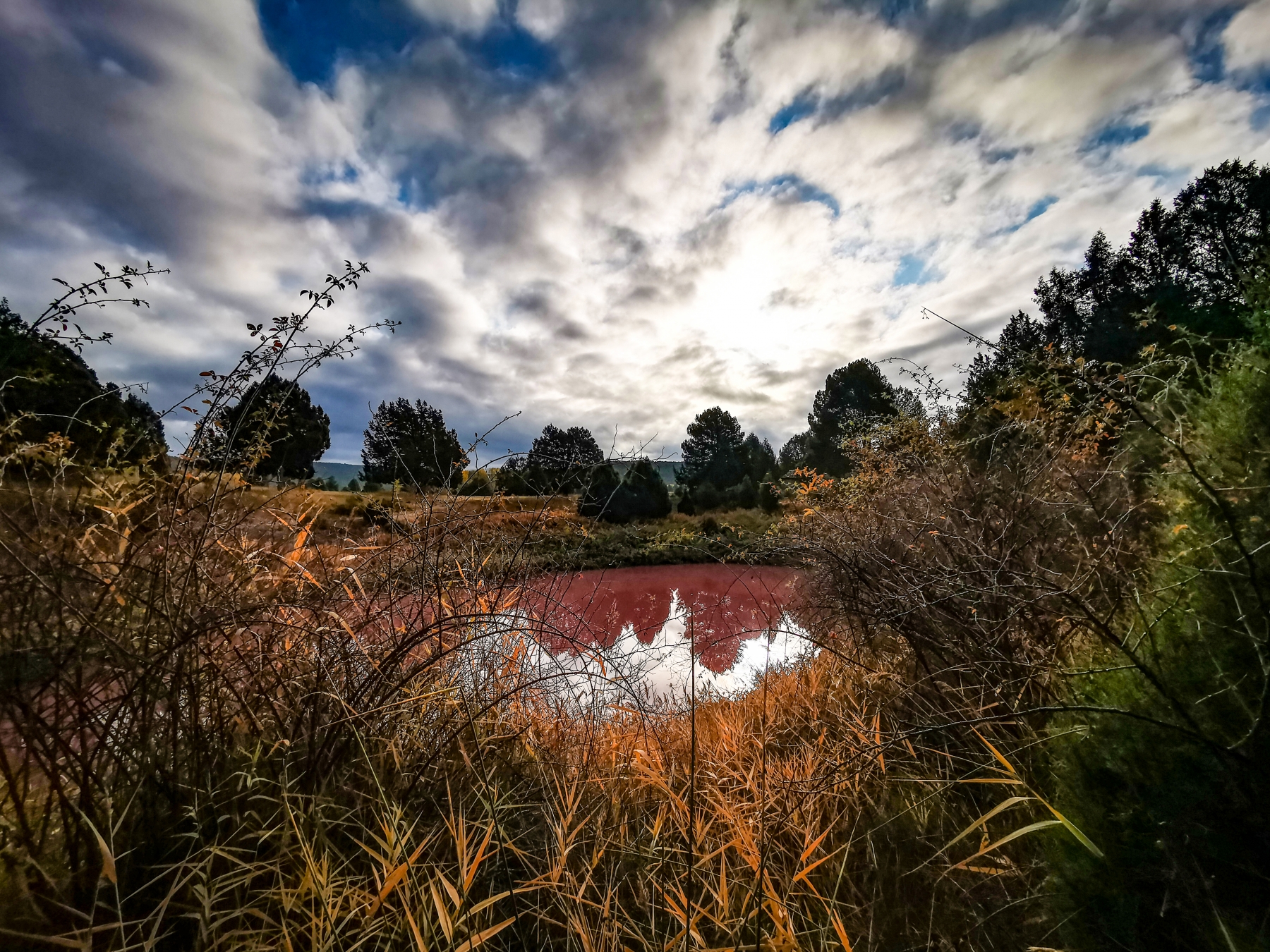 Imagen Lagunas de Cañada