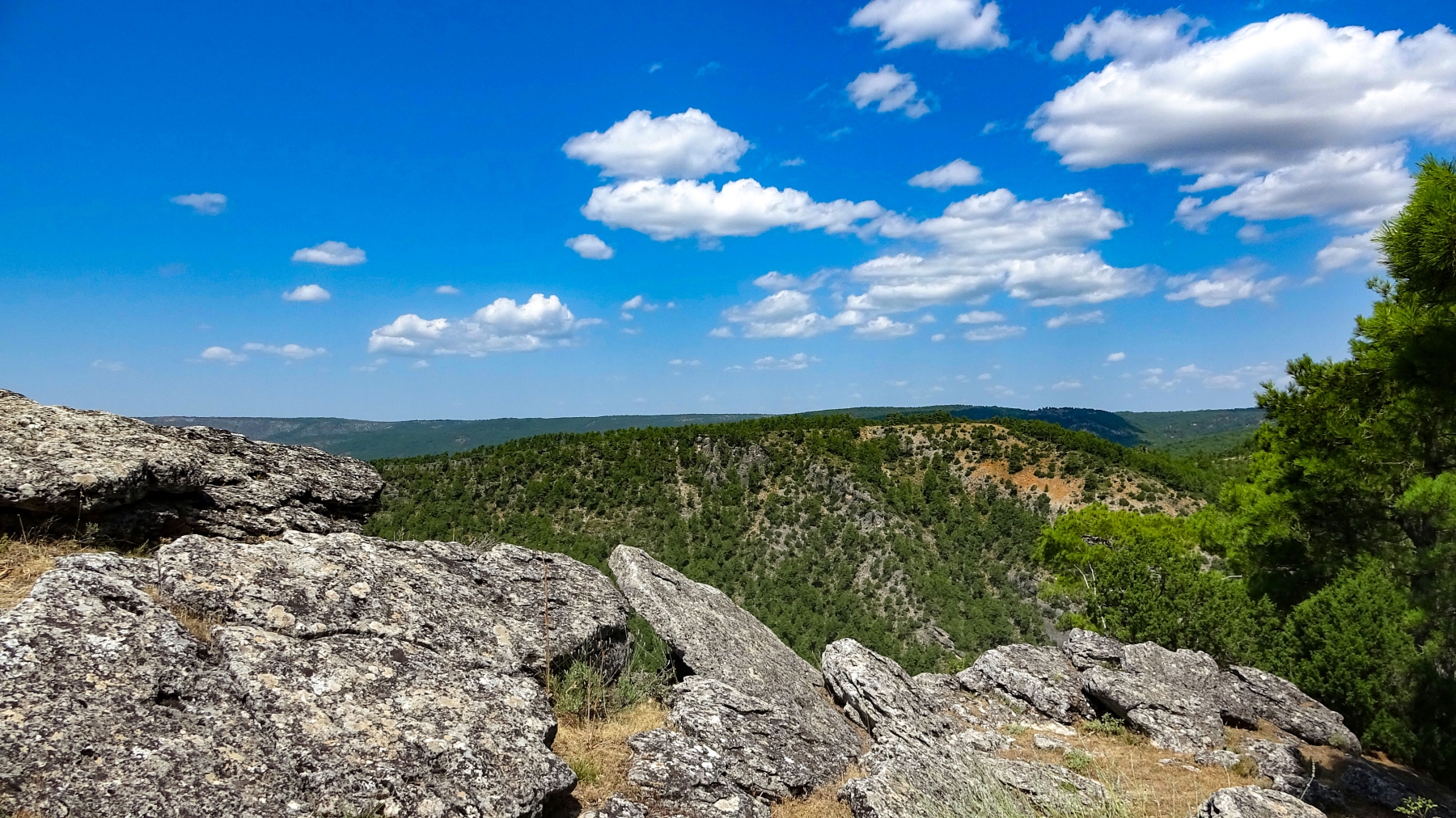 Imagen Mirador de la Peña del Aguila