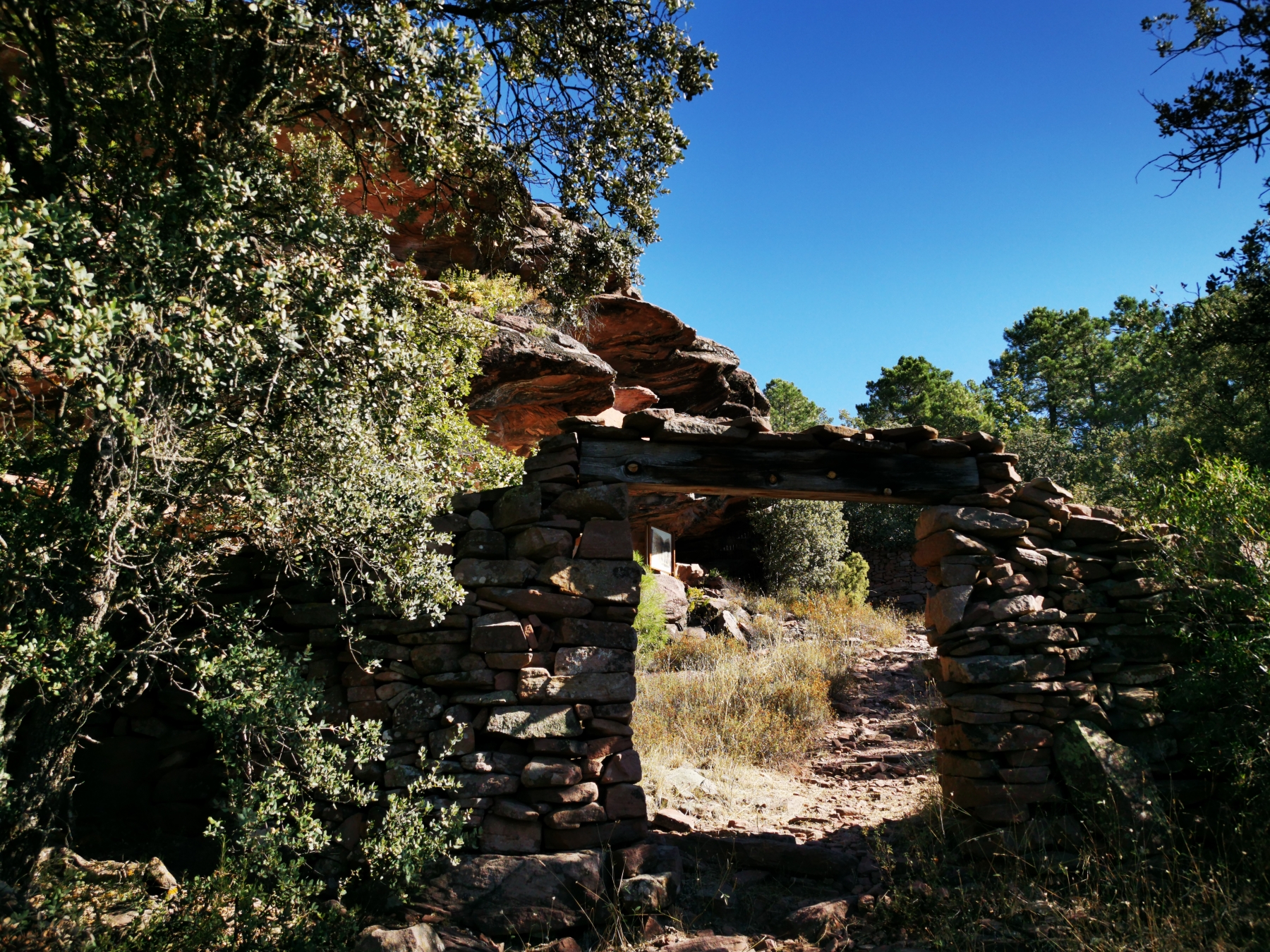 Imagen Abrigo del Tío Modesto