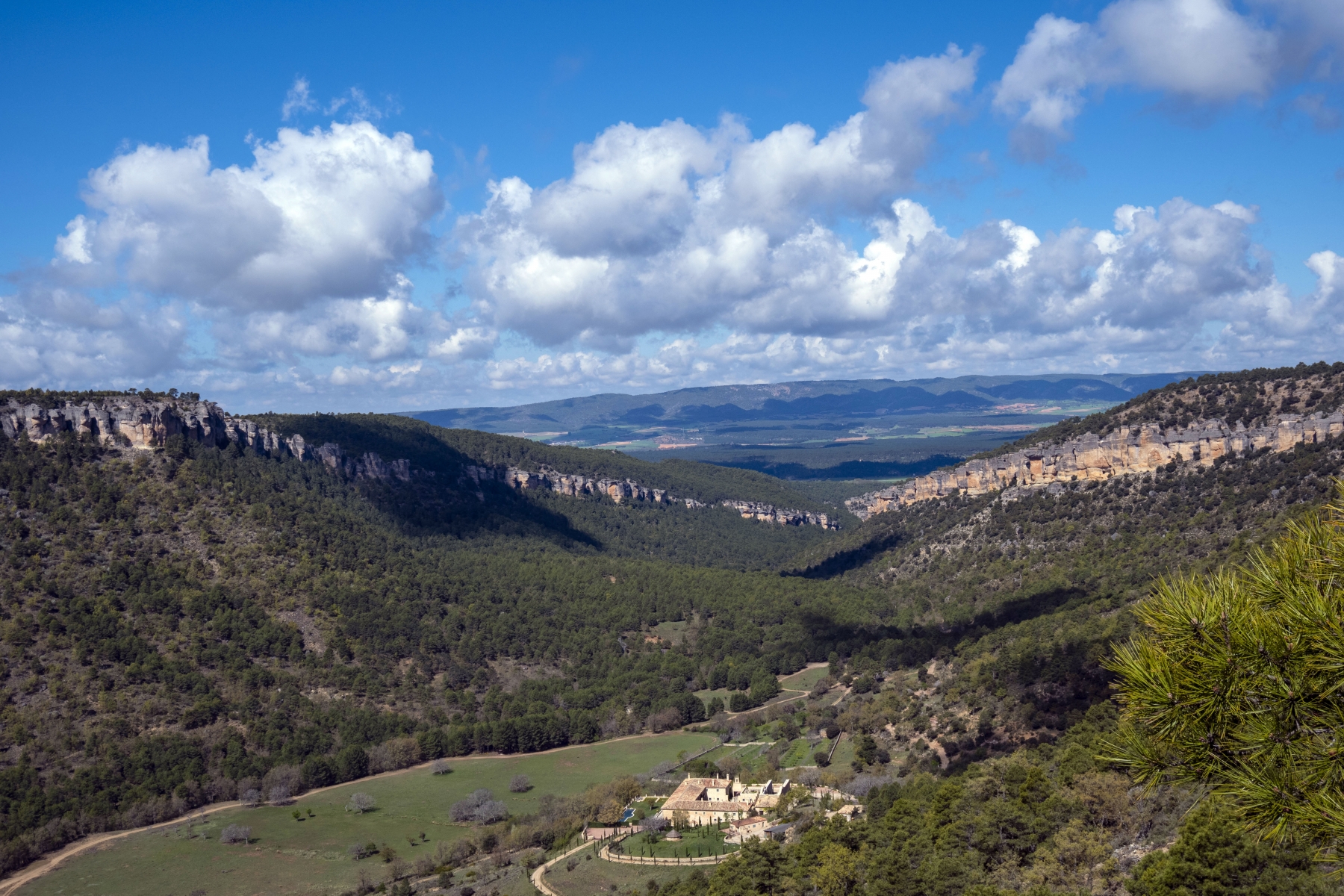Imagen Hoz del Cambrón