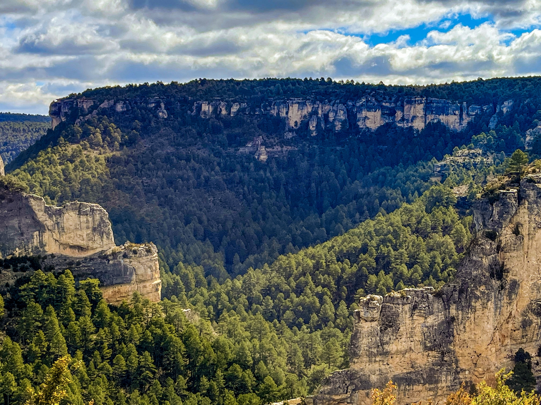 Imagen Castillo de los Siete Condes