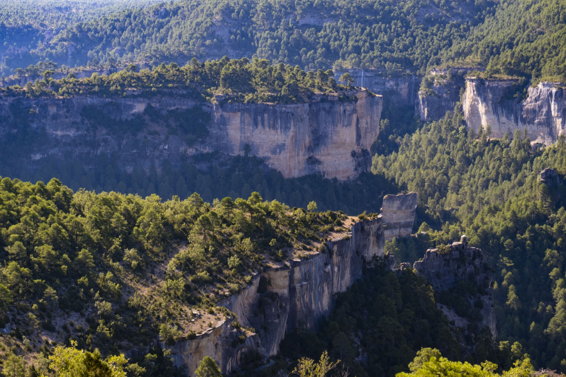 Imagen Mirador de la Cruz del Solán