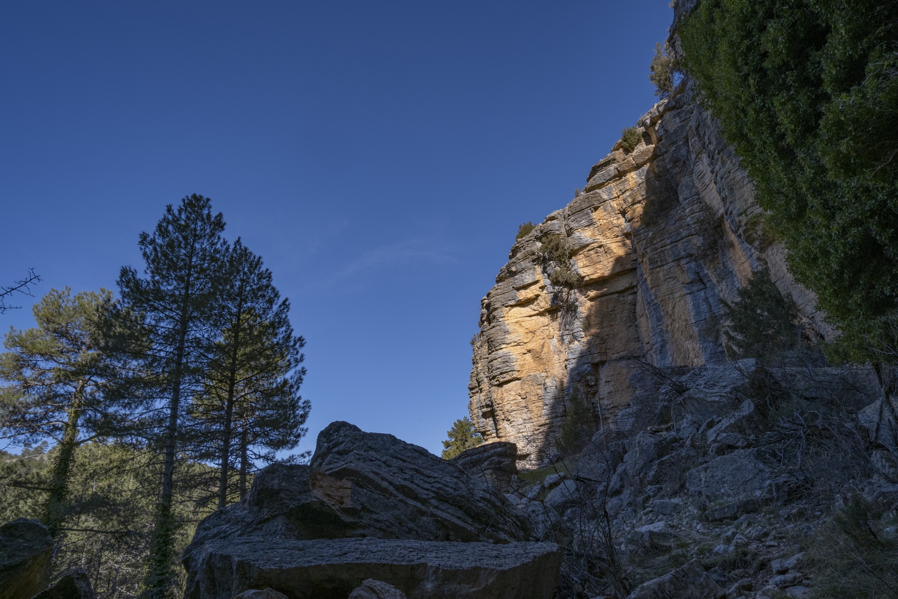 Imagen Cueva del Boqueron