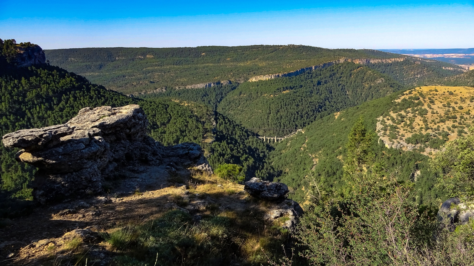 Imagen Mirador del Pico del Tío Cogote