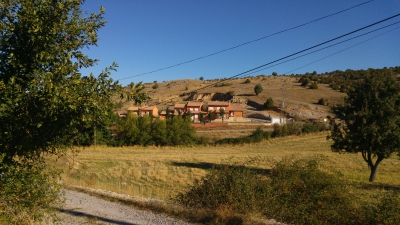 Vega del Codorno__ Vega del Codorno__