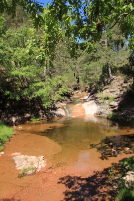 Pozo Batanero. Valdemoro de la Sierra_