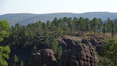Boniches. Ceñajo del Arte