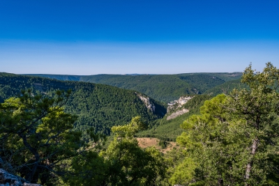 Hoz de Beteta. Beteta.-