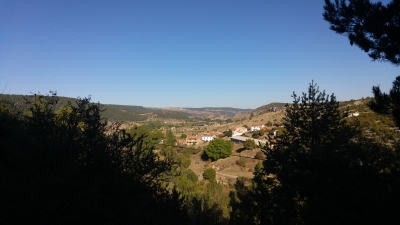 Vega del Codorno__ Vega del Codorno__