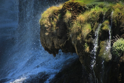 La Balsa. Valdemoro de la Sierra_