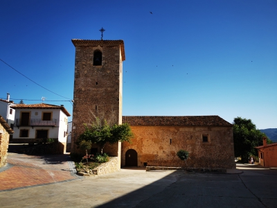 Alcala de la Vega__