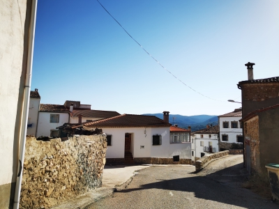 Alcala de la Vega__
