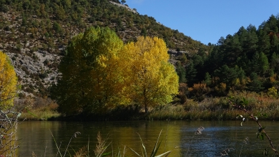 Laguna del Marquesado