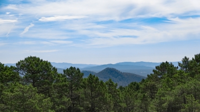 Sierra de Talayuelas