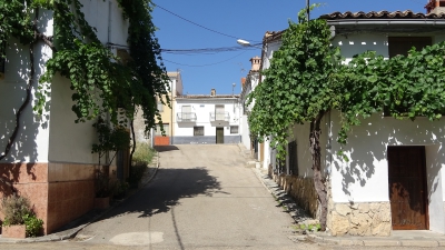 Collados. Sotorribas_