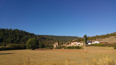 Vega del Codorno__ Vega del Codorno__