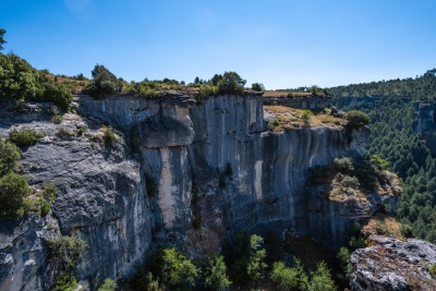 Hoz de Beteta. Beteta.-