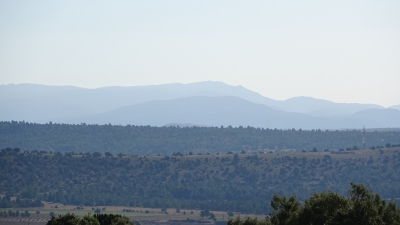 San Martin de Boniches