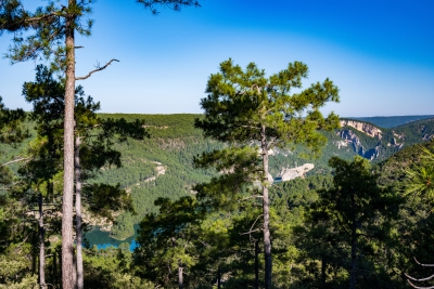 Hoz de Beteta. Beteta.-