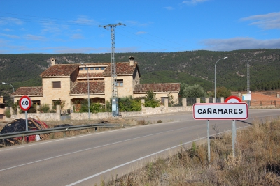 Cañamares_