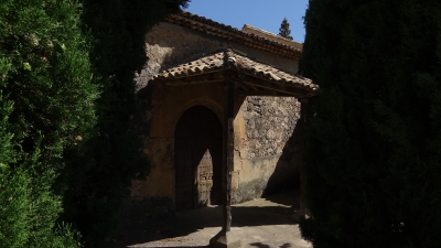 Collados. Sotorribas_