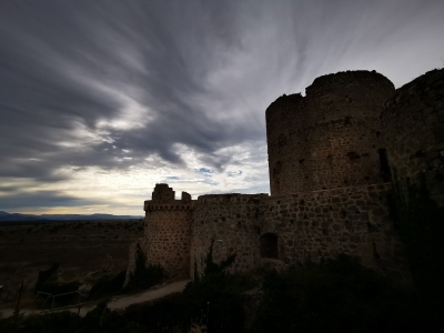 Moya. Santo Domingo de Moya Moya. Santo Domingo de Moya