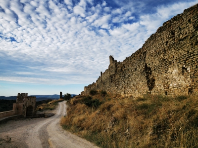 Moya. Santo Domingo de Moya