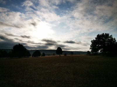 Lagunas de Cañada__