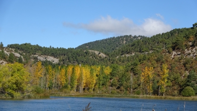 Laguna del Marquesado