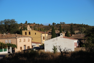 Collados. Sotorribas_