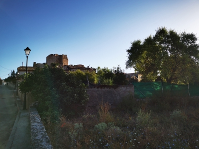 Fresneda de la Sierra__