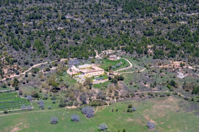 Hoz del Cambron. Valdecabras.-