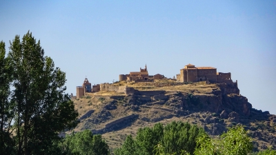 Moya. Santo Domingo De Moya 