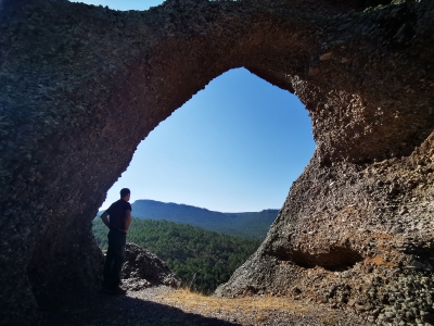 La Horadada. Boniches__