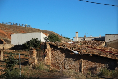 Collados. Sotorribas_