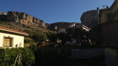 Vega del Codorno__ Vega del Codorno__