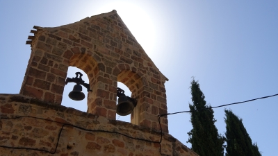 Collados. Sotorribas_