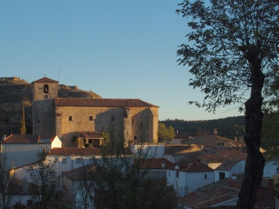 Buenache de la Sierra