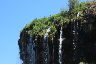 La Balsa. Valdemoro de la Sierra_