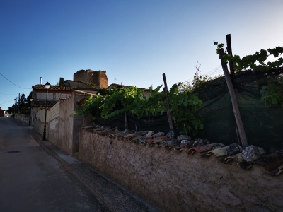 Fresneda de la Sierra__