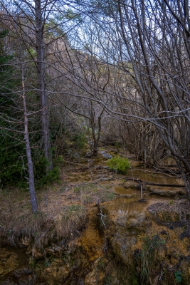 Fuente de San Blas. Tragacete-