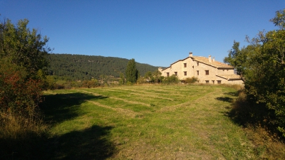 Vega del Codorno__ Vega del Codorno__