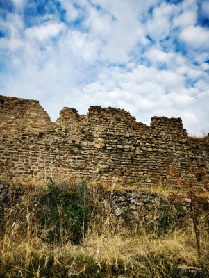 Moya. Santo Domingo de Moya