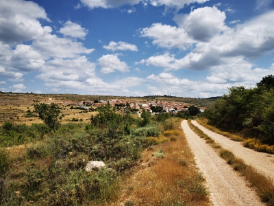 Carrascosa de la Sierra__
