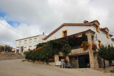 Carrascosa de la sierra_