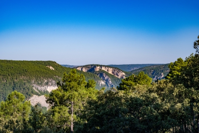 Hoz de Beteta. Beteta.-